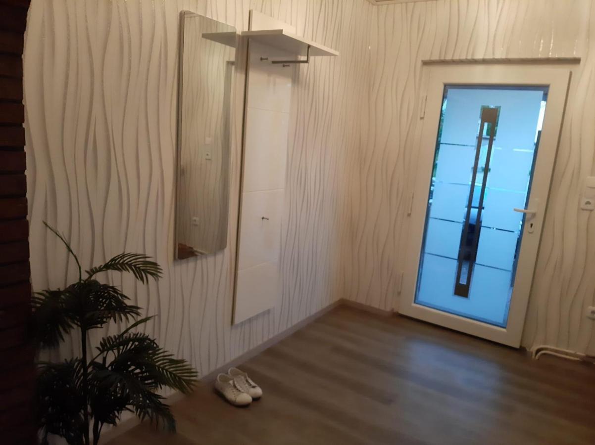 Harmonie, An Der Nordkueste Apartment