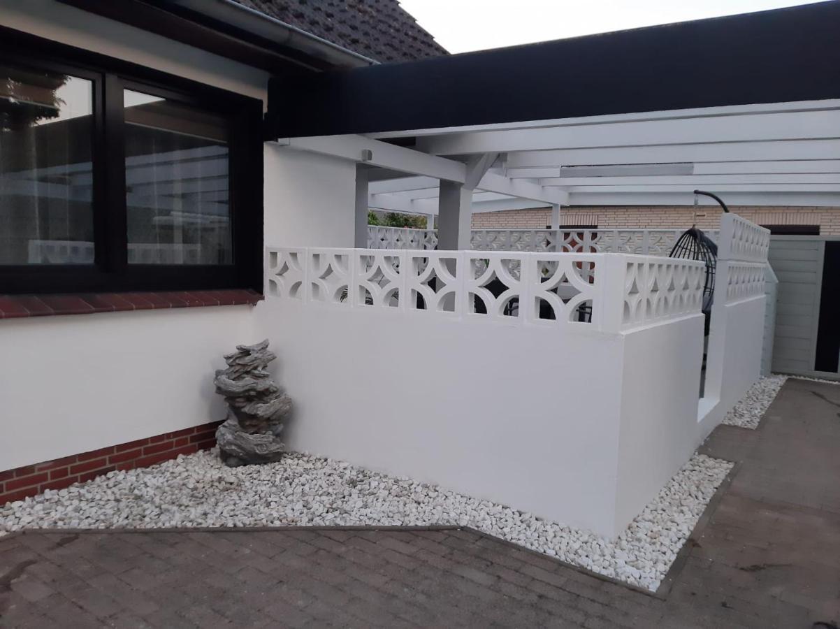 Apartment Harmonie, An Der Nordkueste Nordenham