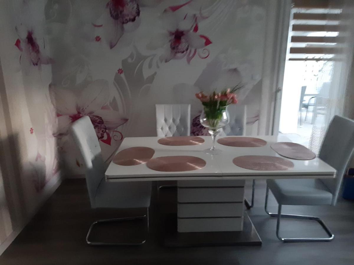 Harmonie, An Der Nordkueste Apartment