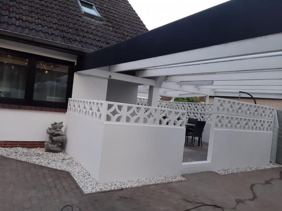 Harmonie, An Der Nordkueste Apartment Nordenham