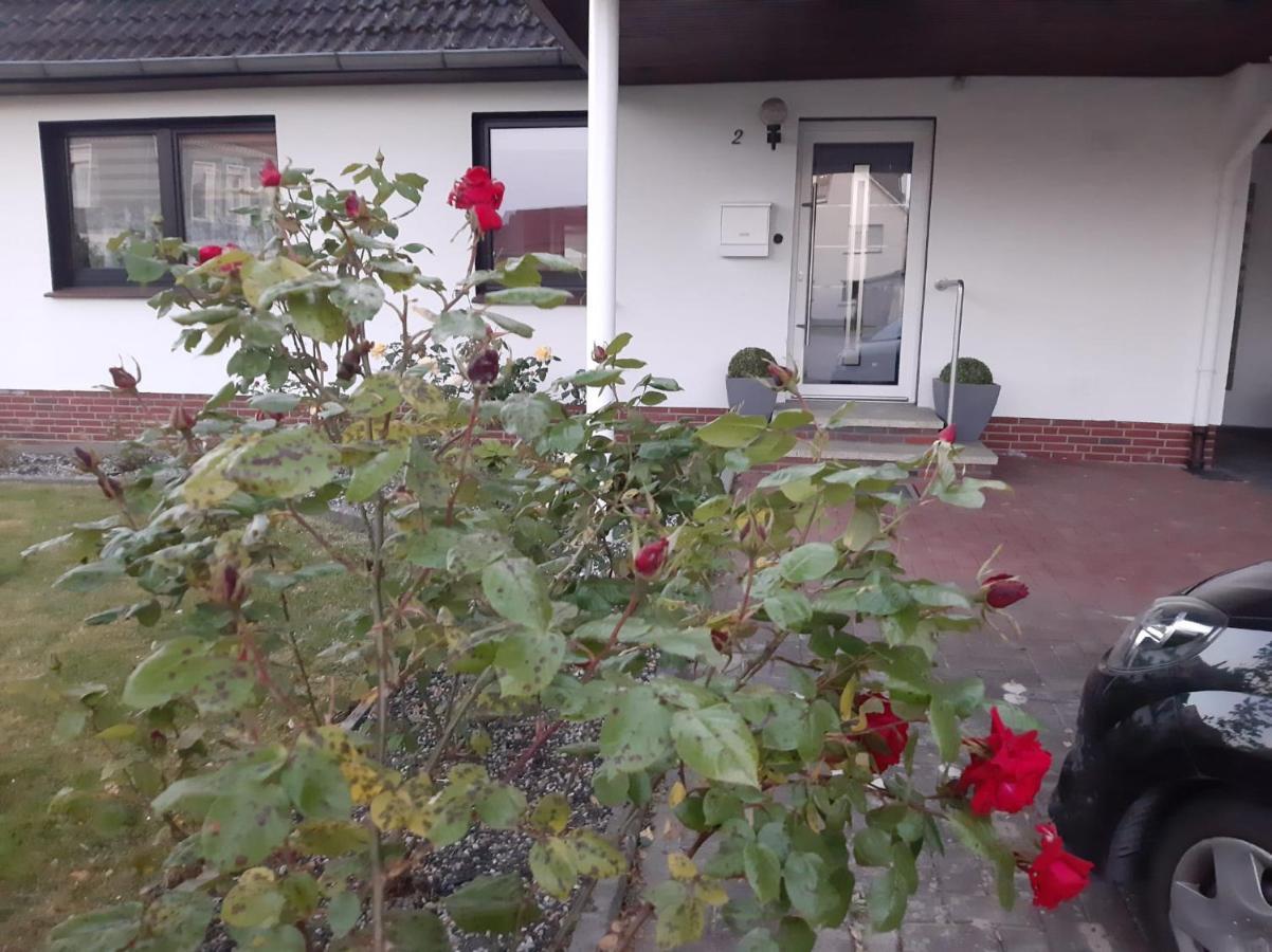 Harmonie, An Der Nordkueste Apartment