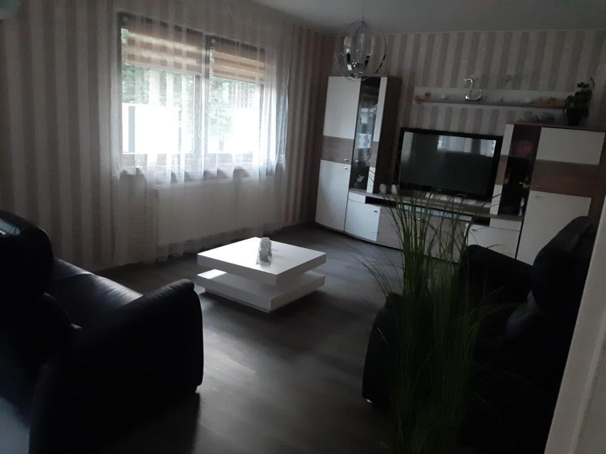 Harmonie, An Der Nordkueste Apartment Nordenham