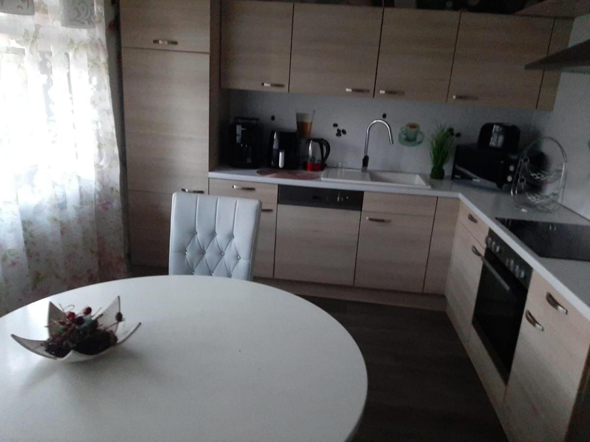 Apartment Harmonie, An Der Nordkueste