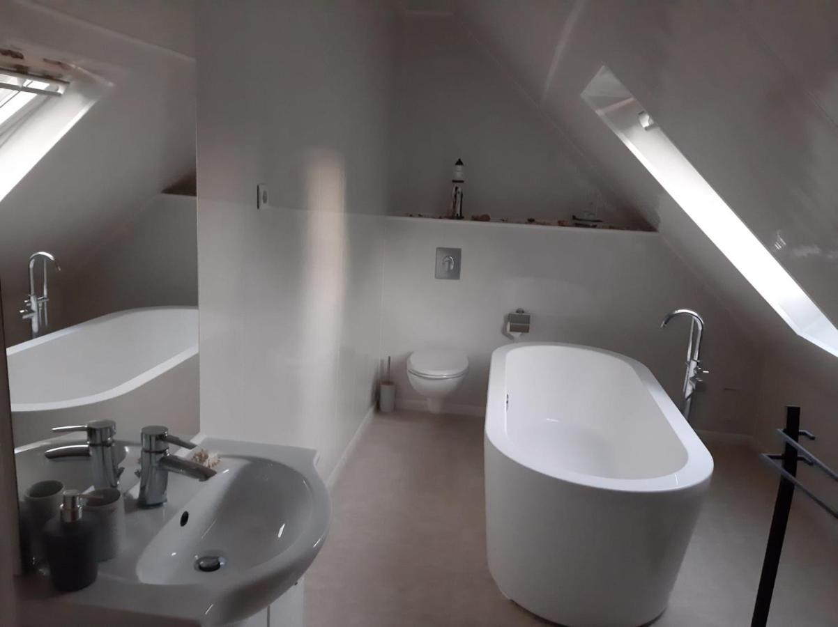 Apartment Harmonie, An Der Nordkueste Nordenham