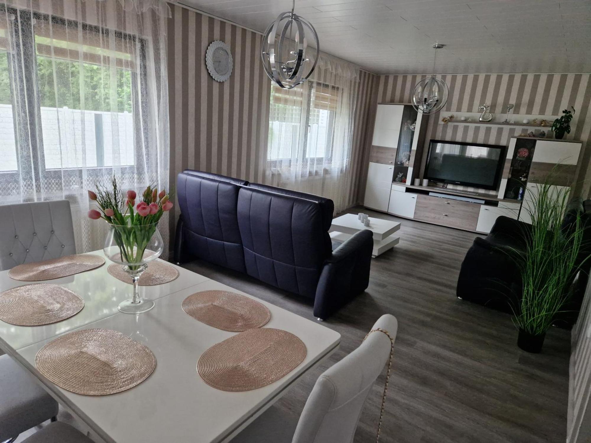 Harmonie, An Der Nordkueste Apartment *